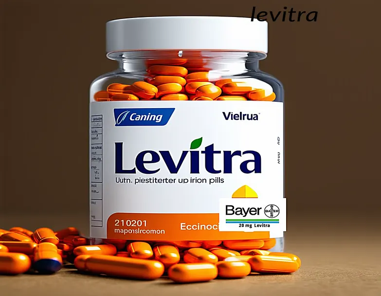 Levitra 3